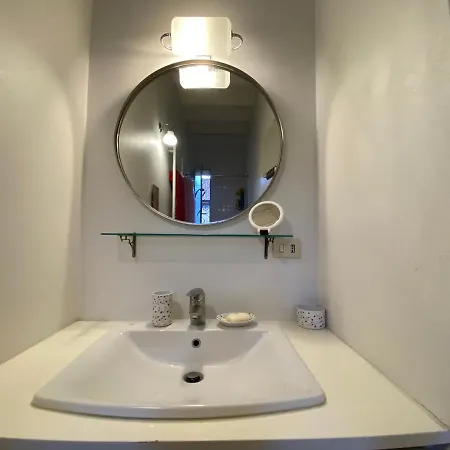 New Luxury Navigli Whole 아파트