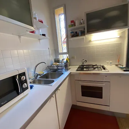 Apartment New Luxury Navigli Whole