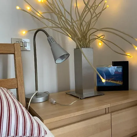 New Luxury Navigli Whole Apartment Milan