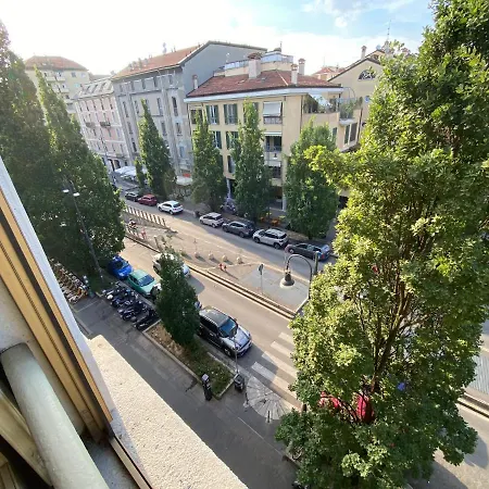 Appartamento New Luxury Navigli Whole Milano