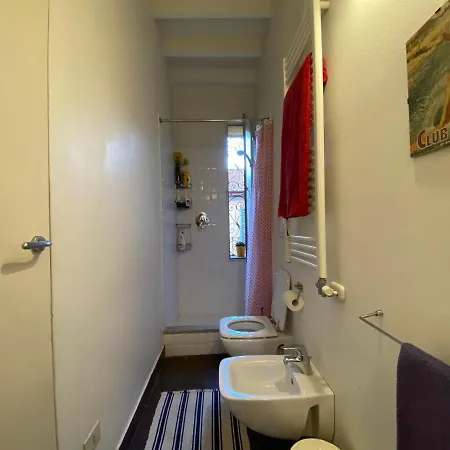 Apartment New Luxury Navigli Whole *