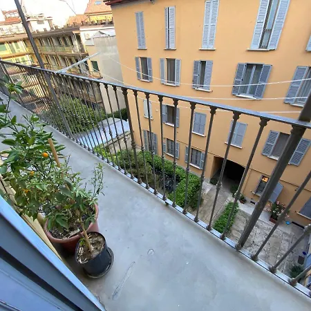 New Luxury Navigli Whole *