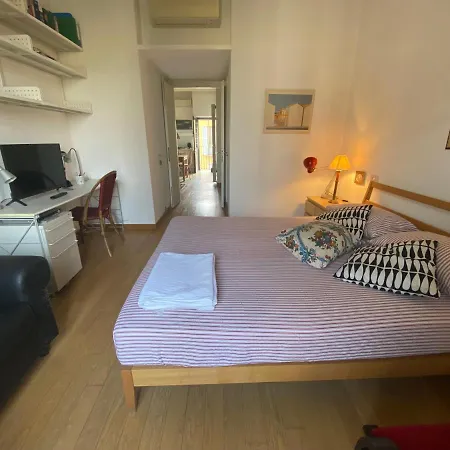 New Luxury Navigli Whole Milano