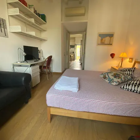 New Luxury Navigli Whole Appartamento Milano