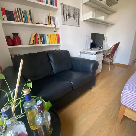 New Luxury Navigli Whole Milan